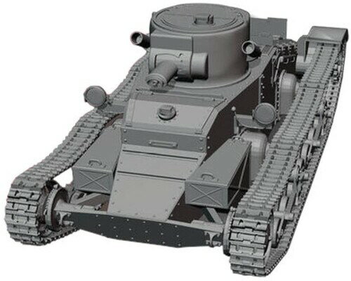 楽天市場】M.S Models FC MODEL 1/35 WWII イギリス A11マチルダ