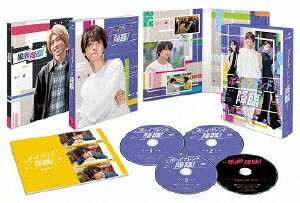 楽天市場】TCエンタテインメント ボーイフレンド降臨！ Blu-ray BOX/Ｂｌｕ−ｒａｙ Ｄｉｓｃ/TCBD-1391  （商品口コミ・レビュー）| 価格比較 - 商品価格ナビ