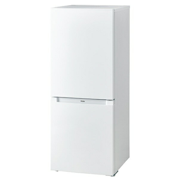 Haier 140L 冷凍冷蔵庫 JR-NF140N(W)