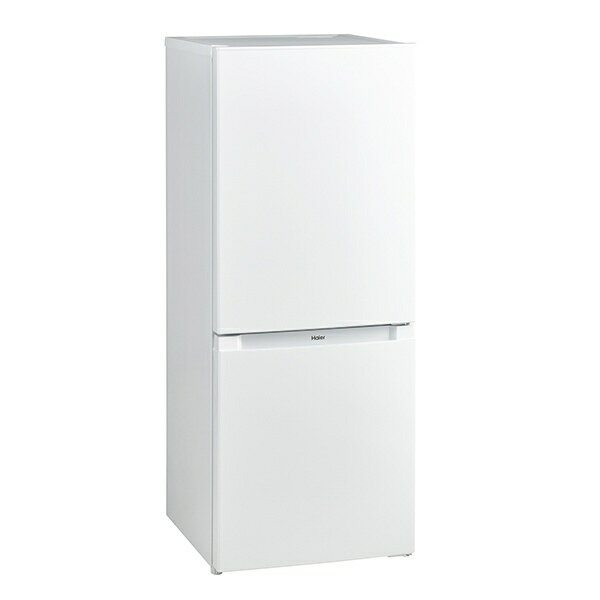 Haier 140L 冷凍冷蔵庫 JR-NF140N(W)