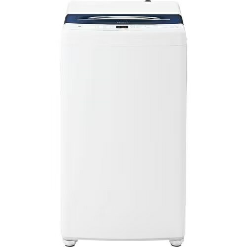 楽天市場】ハイアールジャパンセールス Haier 5.5kg 全自動洗濯機 JW