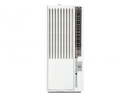 Haier 窓用 ルームエアコン JA-18Y(W)