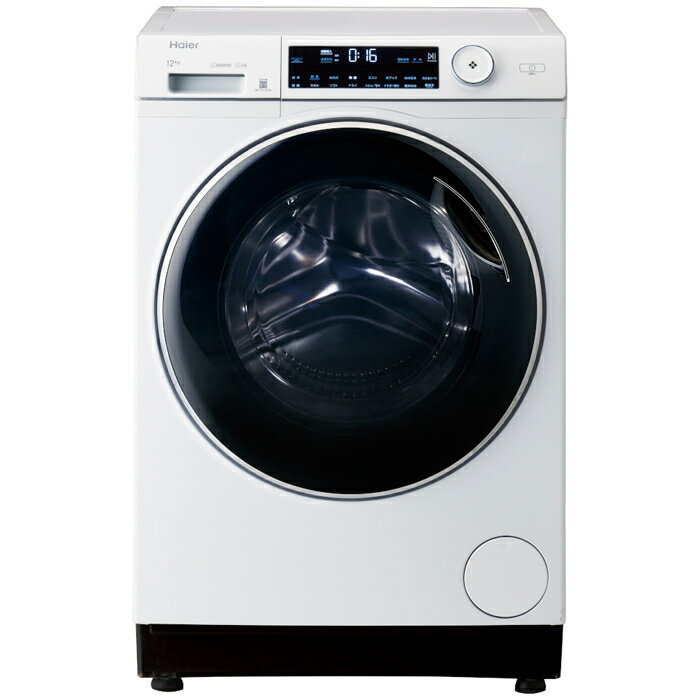 楽天市場】ハイアールジャパンセールス Haier 9.0kgドラム式洗濯機 JW-TD90SA(W) | 価格比較 - 商品価格ナビ