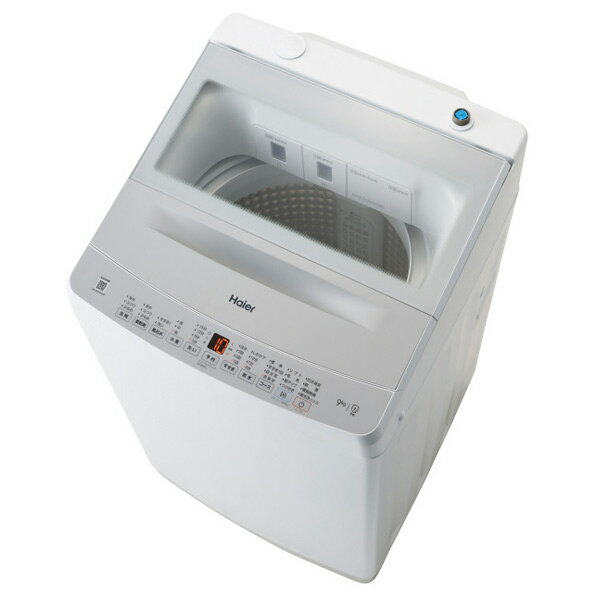 楽天市場】ハイアールジャパンセールス Haier 10.0kg 全自動洗濯機 JW-KD100A(W) | 価格比較 - 商品価格ナビ