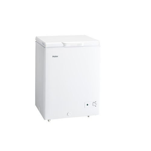 楽天市場】ハイアールジャパンセールス Haier 冷凍庫 JF-NUF132G
