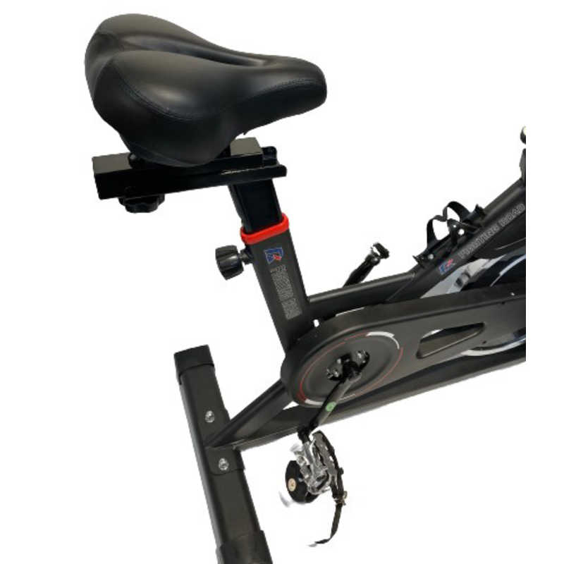 楽天市場】クロステックスポーツ FIGHTING ROAD スピンバイク