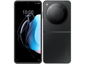 ❗【最終価格】⭐️nubia Flip 5G【SIMフリー】【ZTE】 【公式通販】