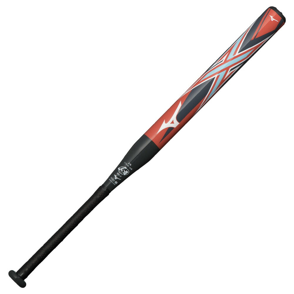 楽天市場】美津濃 MIZUNO バット 少年軟式用 ビヨンドマックスEV