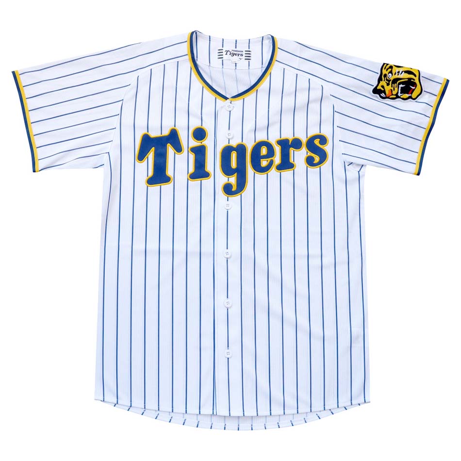 ミズノ 阪神タイガース ユニフォーム 阪神タイガース グッズ ユニフォーム カラーレプリカ