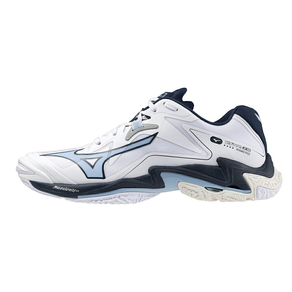 バレーボールシューズ　ミズノ MIZUNO ミズノ THUNDER BLADE Z サンダーブレード V1GA237053