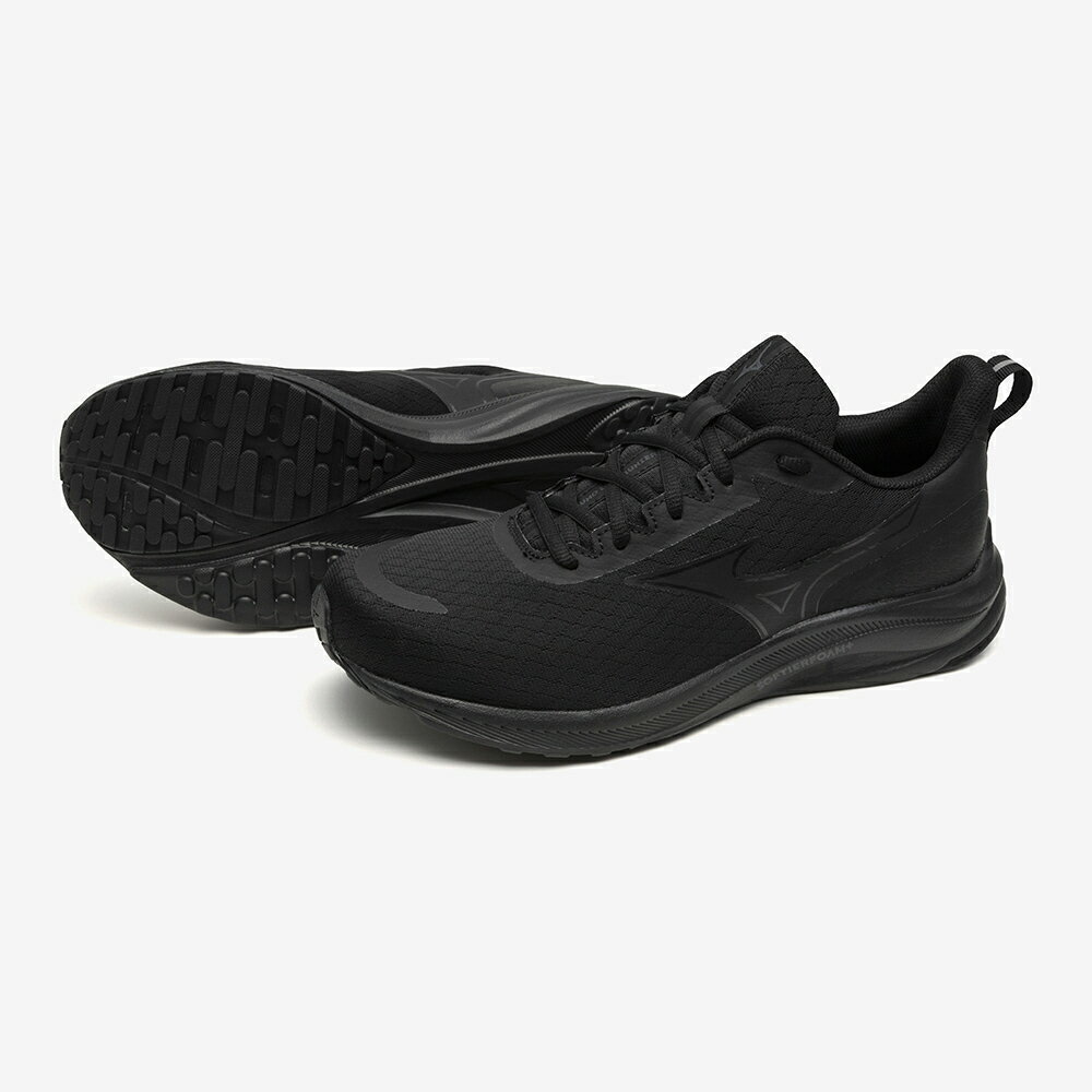 Mizuno ランニングシューズ WAVE RIDER (25.5cm) 楽天市場】美津濃 K1GA244402255 ミズノ ユニセックス
