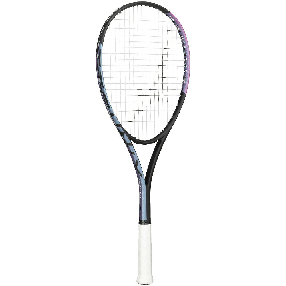 Fレーザー9S 白黒2本セット YONEX FLR9S エフレーザー9S/F-LASER 9S ソフトテニスラケット