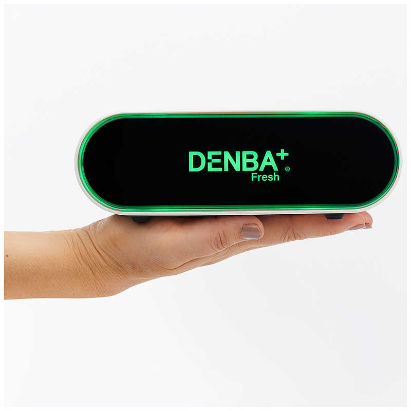 家庭用鮮度保持装置DENBA Fresh - 生活家電