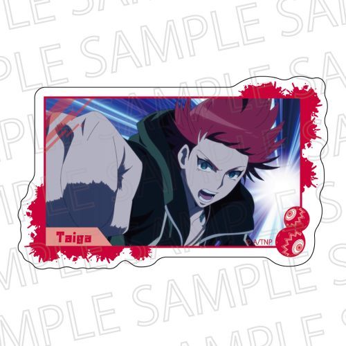 トライブナイン グッズ まとめ売り Amazon.co.jp: トライブナイン Blu-ray BOX (特装限定版