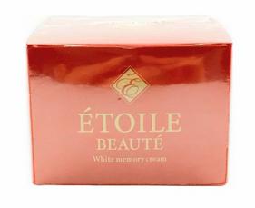 初売り】 ETOILE BEAUTE エトワールボーテ 薬用ホワイトニングゲルLA 