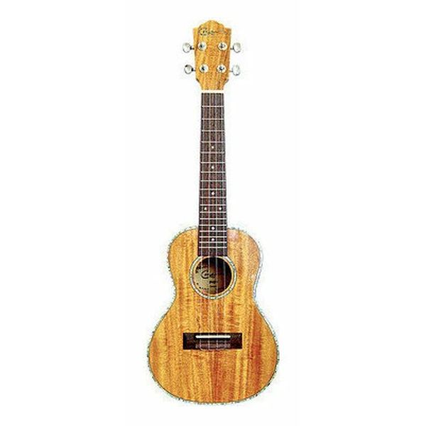 楽天市場】アンコールMS アンコールMS pupuコンサートウクレレ （製品 