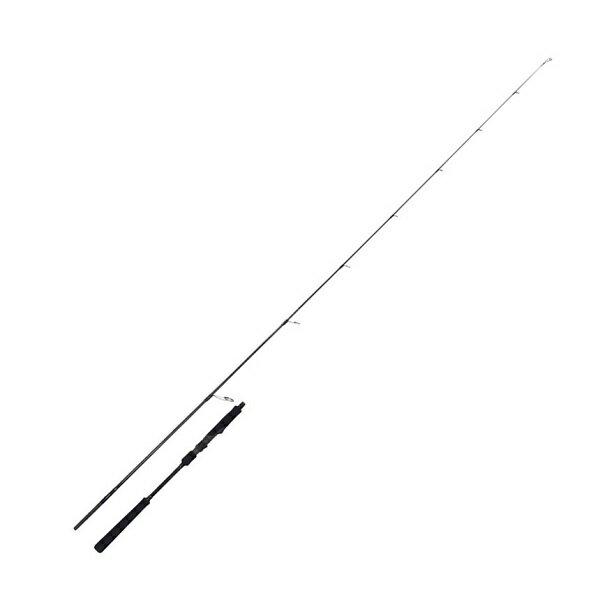 YAMAGA Blanks ヤマガブランクス SeaWalk Light jigging シーウォーク ライトジギング 64ML スピニング
