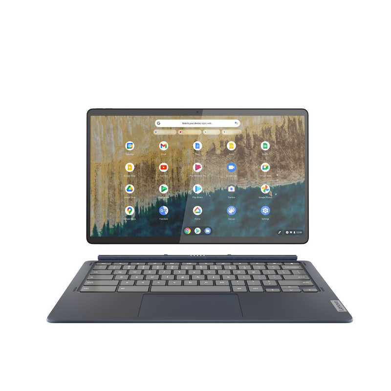 lenovo ノートPC IdeaPad DUET 560 82QS001UJP