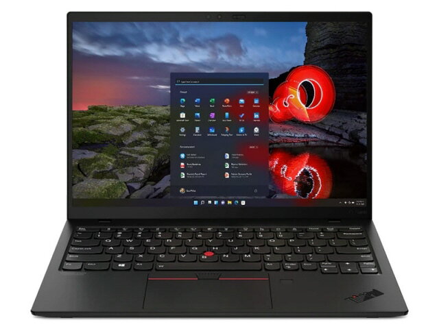 楽天市場】レノボ・ジャパン(同) レノボ・ジャパン ThinkPad X1 Nano 