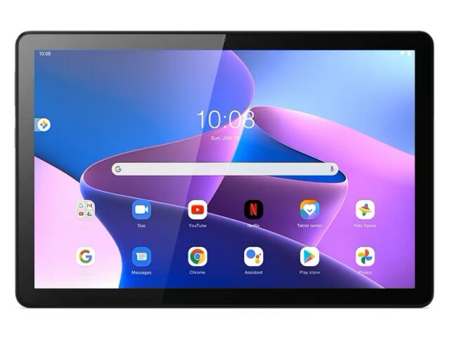 新品】10.1型 Androidタブレット Lenovo ZAAE0014JP 【公式通販】