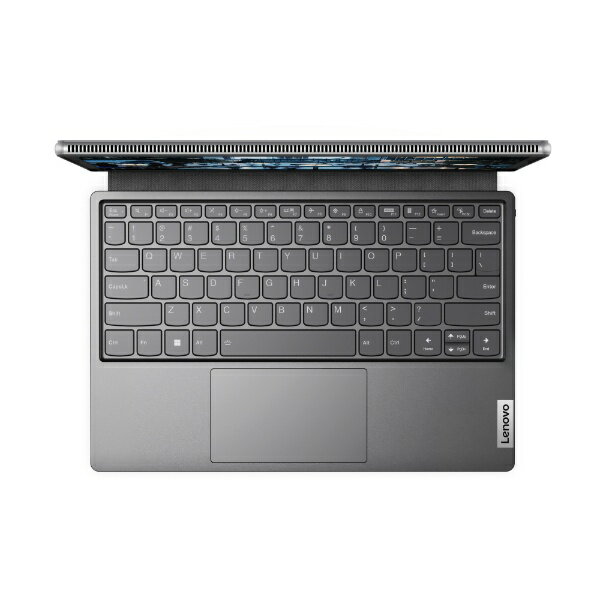 lenovo ノートPC IdeaPad DUET5 82TQ000HJP
