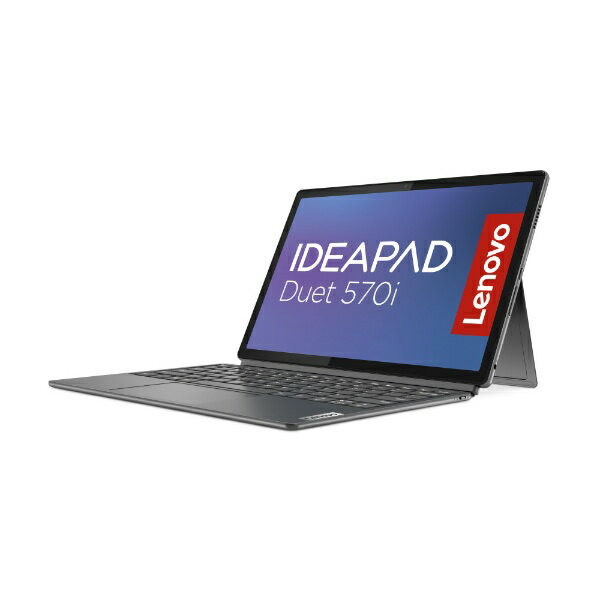 lenovo ノートPC IdeaPad DUET5 82TQ000HJP