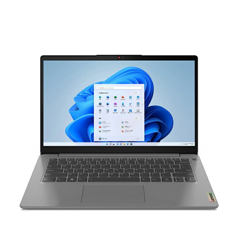 【楽天市場】レノボ・ジャパン(同) Lenovo レノボ 82H802RRJP IdeaPad Slim 360i 15.6型 Core  i5/16GB/256GB/Office アークティックグレー | 価格比較 - 商品価格ナビ