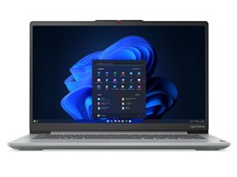 Lenovo レノボ 14.0型ノートPC IdeaPad Slim 5 Light Ryzen 3/8GBメモリ/256GB SSD/OFなし 82XS000KJP クラウドグレー