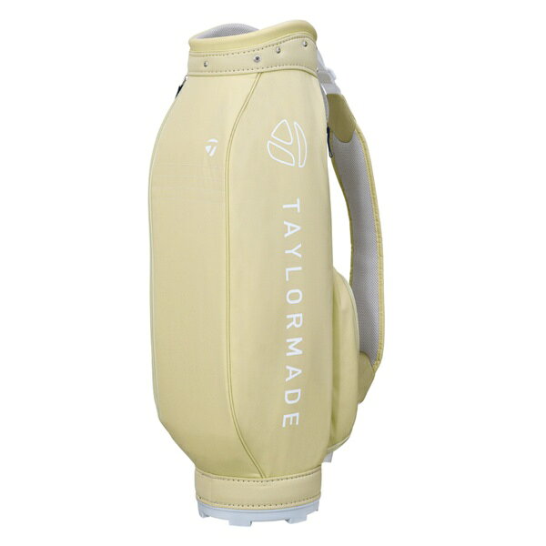 Sac De Golf TaylorMade Graphic-T Lite Cart Bag 2025 - Femme Bleu Marine 8.5" Léger 5 Voies