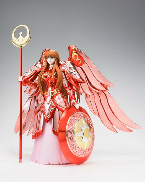 楽天市場】BANDAI SPIRITS バンダイ 聖闘士聖衣神話 女神アテナ 15th Anniversary Ver． セイヤ/メガミアテナ15TH  | 価格比較 - 商品価格ナビ