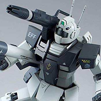 楽天市場 Bandai Spirits Mg 1 100 Rgc 80 ジム キャノン ホワイト ディンゴ隊仕様 機動戦士ガンダム外伝 価格比較 商品価格ナビ