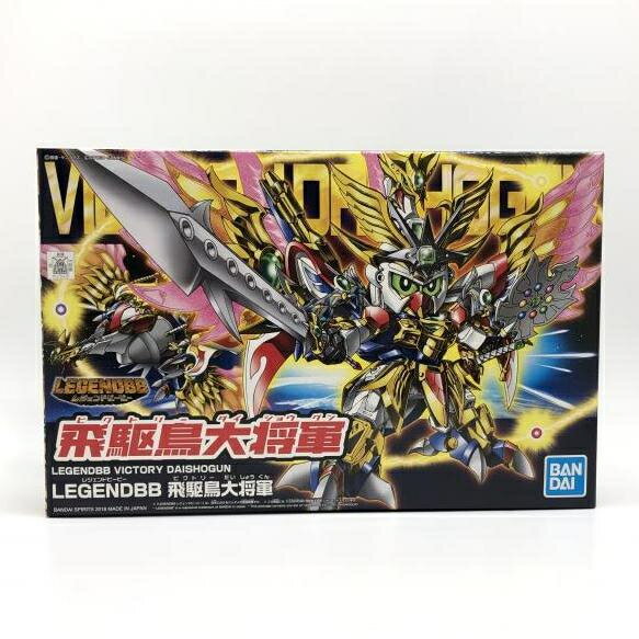 楽天市場】BANDAI SPIRITS プラモデル BB戦士 LEGEND BB 飛駆鳥大将軍