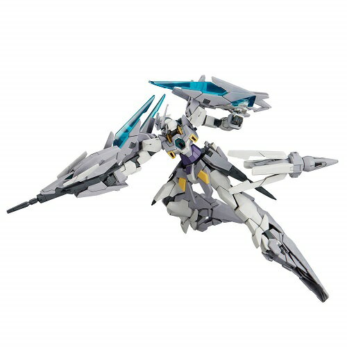 楽天市場】BANDAI SPIRITS バンダイスピリッツ HGBD 1/144 ガンダムAGEIIマグナムSVver． HGBD24 ガンダムAGE2マグナムSV | 価格比較 - 商品価格ナビ