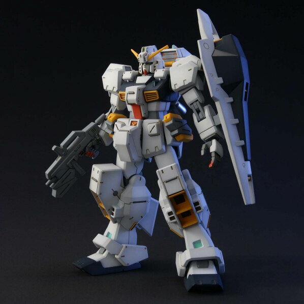 楽天市場 Bandai Spirits Hguc 1 144 ガンダムtr 1 ヘイズル2号機 プラモデル Bandai Spirits 価格比較 商品価格ナビ