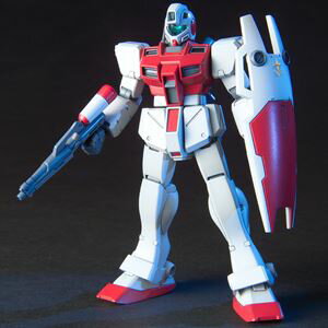 BANDAI - プレミアムバンダイ限定 HGUC 1/144 RGM-89S プロト・スタークジェガン 機動戦士ガンダムUC(ユニコーン) プラモデル(0211627) バンダイ HGUC 1/144 RGM-89S プロト・スタークジェガン｜プレミアム