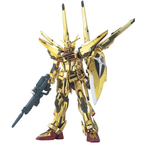 楽天市場 Bandai Spirits 機動戦士ガンダムseed Destiny 1 100 アカツキガンダム オオワシ シラヌイ フルセット プラモデル Bandai Spirits 価格比較 商品価格ナビ