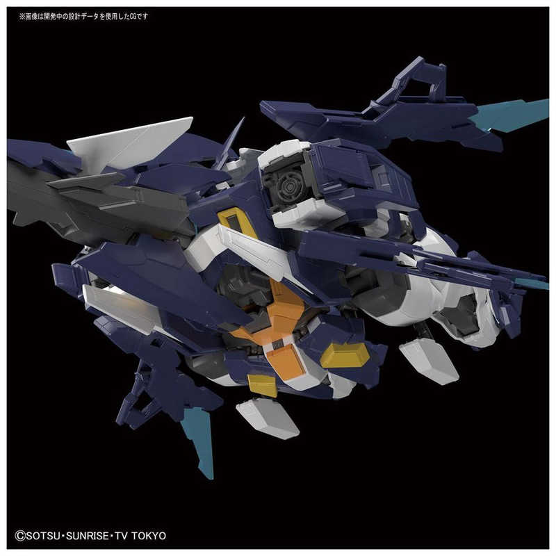 BANDAI - ＭＧ　１／１００　ガンダムＡＧＥ　ＩＩ　マグナム MG 1/100 ガンダムAGEIIマグナム｜バンダイ ホビーサイト