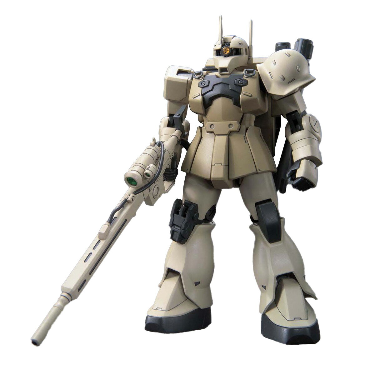 楽天市場 Bandai Spirits バンダイスピリッツ Hguc 1 144 ザクi スナイパータイプ ヨンム カークス専用機 Hguc137ザク1スナイパ カ クスキn 価格比較 商品価格ナビ