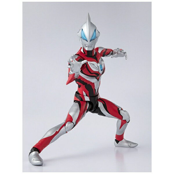 楽天市場 Bandai Spirits S H Figuarts ウルトラマンジード プリミティブ Bandai Spirits 価格比較 商品価格ナビ