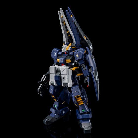 楽天市場 Bandai Spirits Hguc アドバンス オブ Z 1 144 Tr 1アドバンスド ヘイズル ガンダムtr 6用拡張パーツ 価格比較 商品価格ナビ