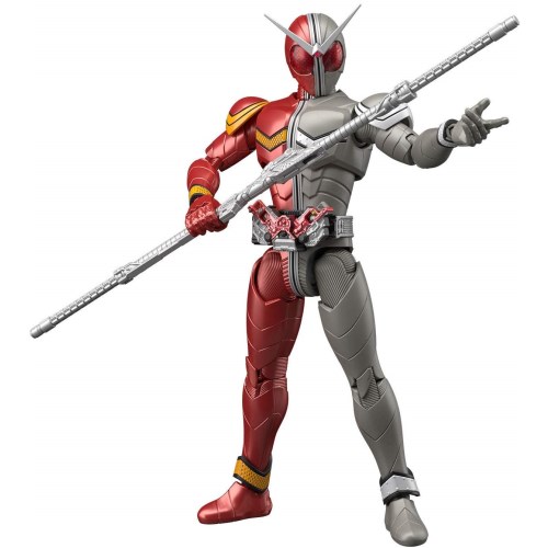 楽天市場 Bandai Spirits Figure Rise Standard 仮面ライダーw ヒートメタル プラモデル Bandai Spirits 価格比較 商品価格ナビ