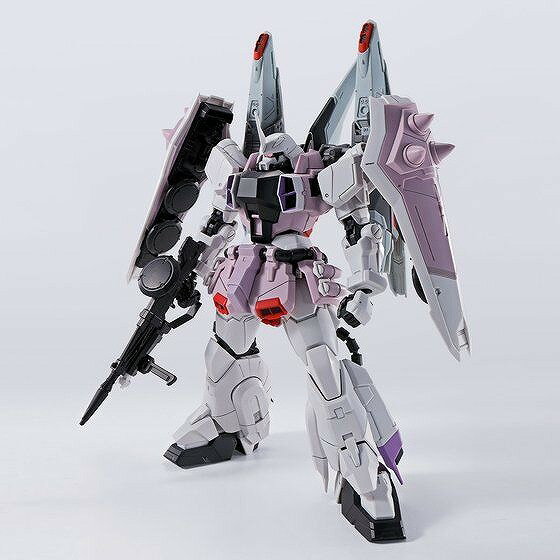 楽天市場 Bandai Spirits 機動戦士ガンダムseed Destiny 1 100 ブレイズザクファントム レイ ザ バレル専用機 プラモデル Bandai Spirits 価格比較 商品価格ナビ