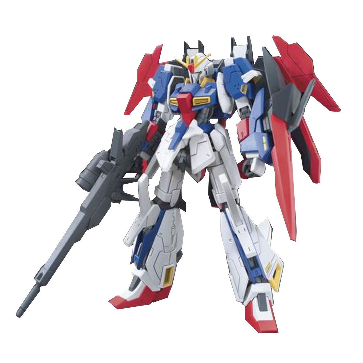 楽天市場 Bandai Spirits Hgbf 1 144 ライトニングzガンダム プラモデル Bandai Spirits 価格比較 商品価格ナビ