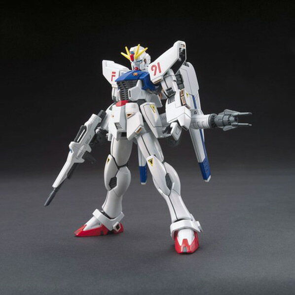 楽天市場 Bandai Spirits 1 144 Hguc ガンダムf91 機動戦士ガンダムf91 バンダイ 価格比較 商品価格ナビ