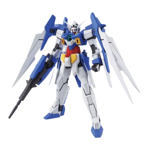 楽天市場 Bandai Spirits Hg 1 144 ガンダムage 2 ノーマル プラモデル Bandai Spirits 価格比較 商品価格ナビ