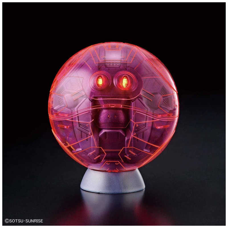 BANDAI Figure-rise Mechanics ハロ[ピンク] Figure-rise Mechanics ハロ[ピンク]│株式会社BANDAI SPIRITS