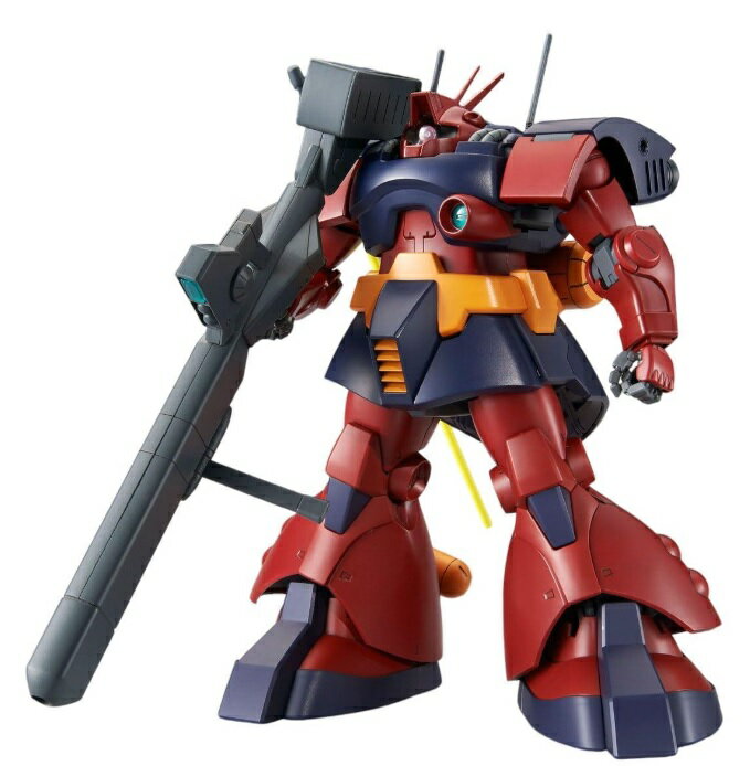 楽天市場】BANDAI SPIRITS MG 1/100 MS-09H ドワッジ改 機動戦士