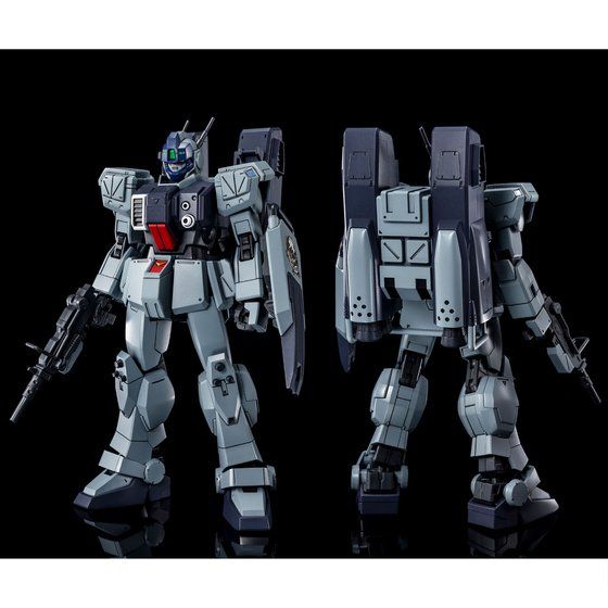 楽天市場】BANDAI SPIRITS HGUC 1/144 RX-79 G SW スレイヴ・レイス