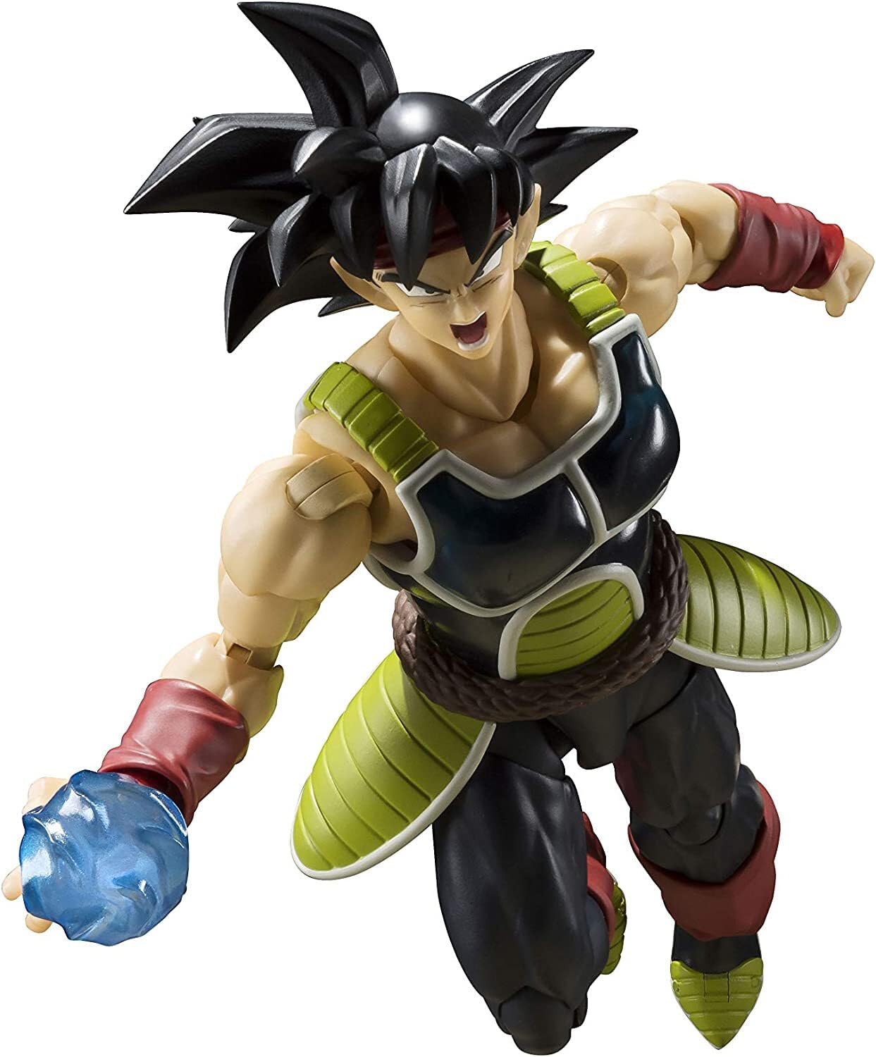 楽天市場 Bandai Spirits S H Figuarts バーダック ドラゴンボールz Bandai Spirits 価格比較 商品価格ナビ