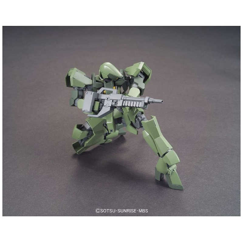 ＨＧ　グレイズ　（一般機／指揮官機）